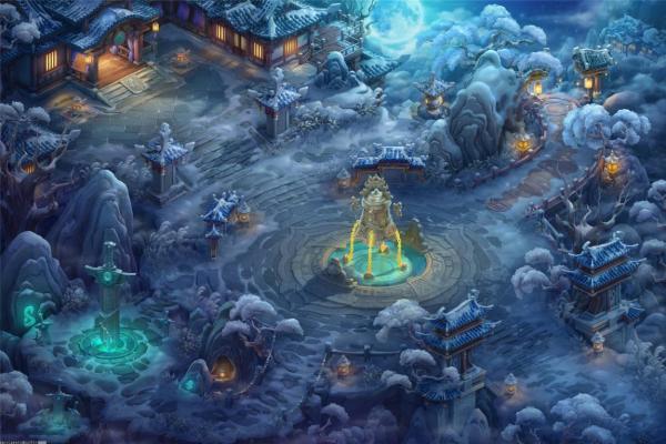 《魔兽世界》日光峰林飞鹰：快速获取的关键点
